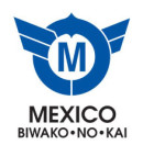 Logo Biwako no Kai Mexico