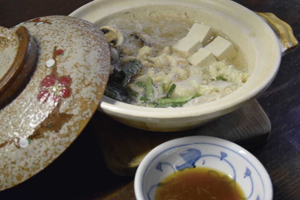 Shabu-Shabu