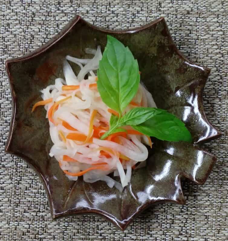 Kohaku Namasu